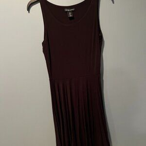 Cynthia Rowley Black Dress Size S